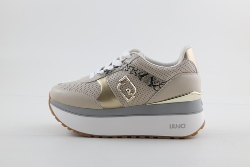 Sneakers liu maxi - jo,