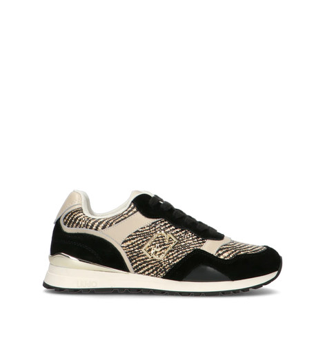 Liu sneakers donna nero - liu, jo
