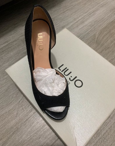 Scarpe con tacco liu - scarpe,