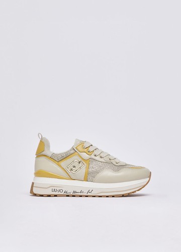 Liu sneakers platform in - liu.jo,