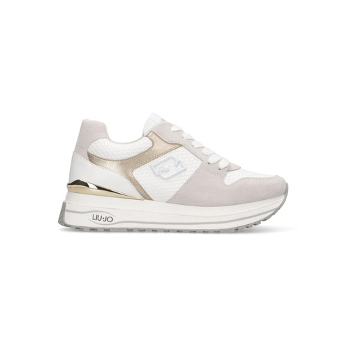 Liu sneakers donna maxi - liu,