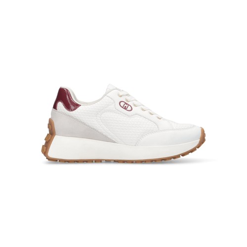 Sneakers liu donna bianche - donna,