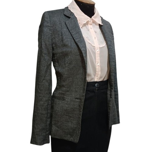 Blazer donna liu - blazer,