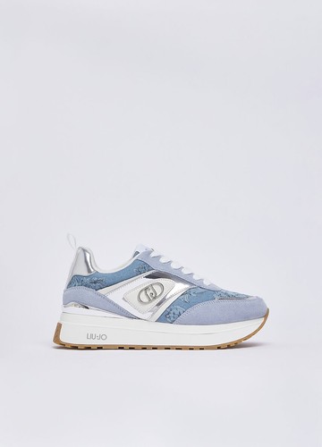 Liu sneakers platform in - liu.jo,