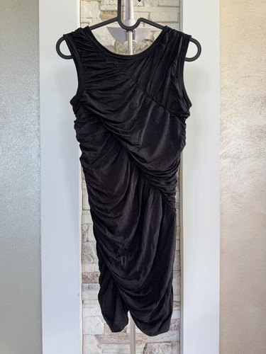 Abito donna liu nero - donna,