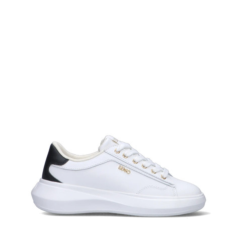 Liu sneakers donna bianco - liu,