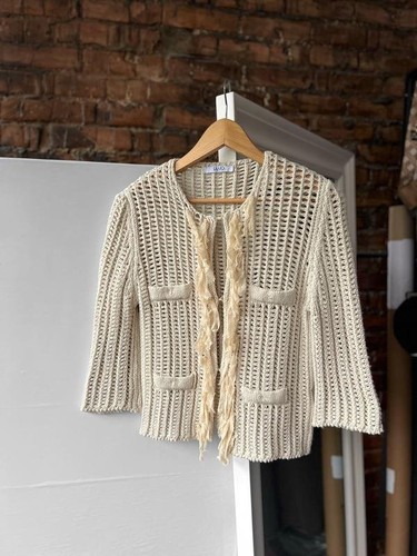 Maglione donna liu beige - donna,
