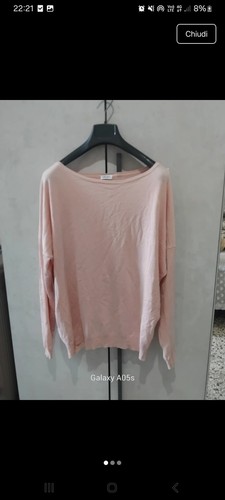 Liu maglia donna - donna, rosa