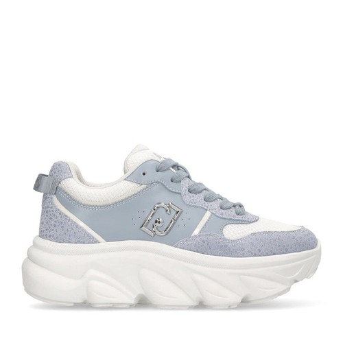 Sneakers liu jo chuncky - liu,