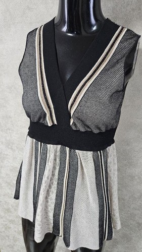 Gilet donna liu - 36, /