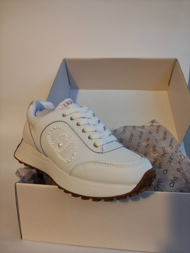 Sneakers donna liu lolo - sneakers,