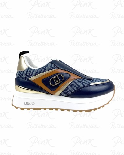 Liu sneakers maxi - wonder, 99
