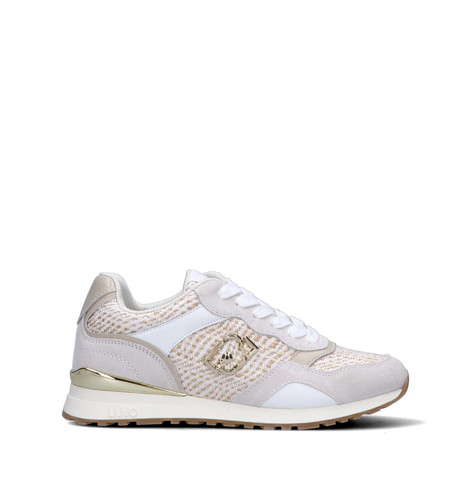 Liu sneakers donna bianco - liu,