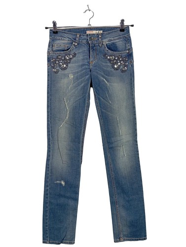Liu jeans vita bassa - liu,