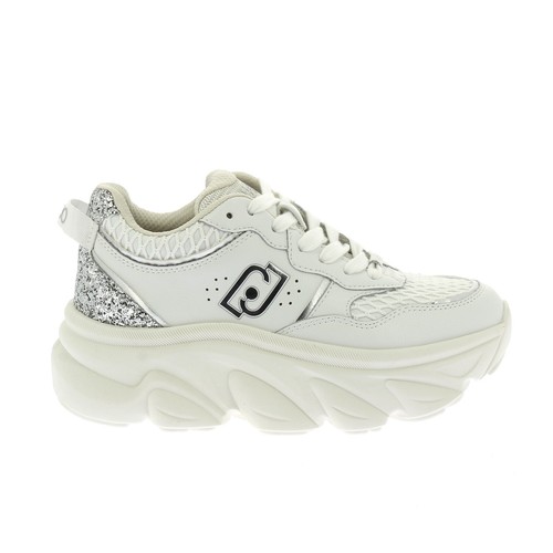 Liujo sneakers platform donna - sneakers,