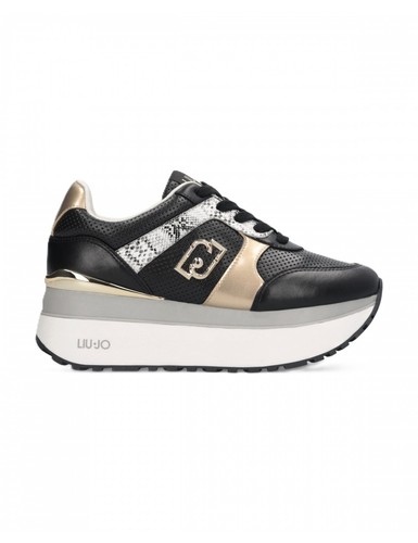 Sneakers liu donna - liu, e