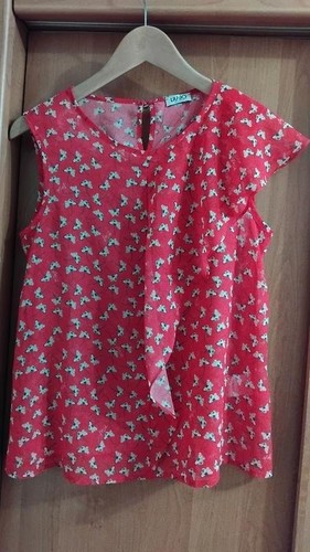 Camicia donna liu - camicia,
