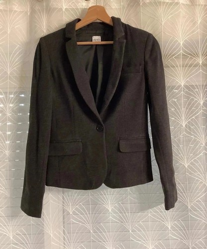 Blazer liu grigio antracite - blazer,
