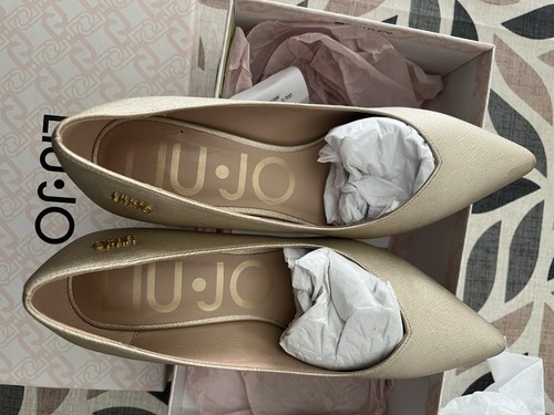 Liu shoes decollete taglia - liu, jo