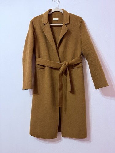 Cappotto lungo donna liu - cappotto,