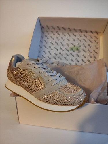 Sneakers donna liu - jo, vibe