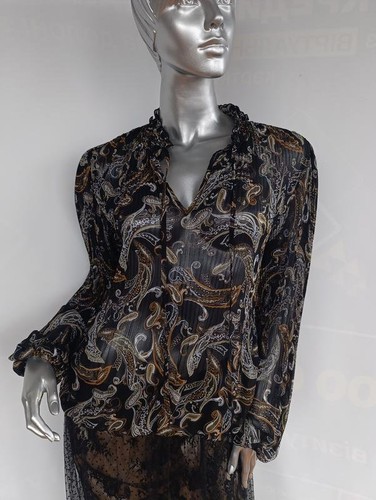 Camicia donna liu nera - donna,