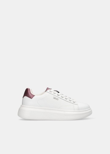 Liu sneakers platform - jo, donna