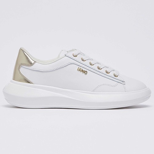 Sneakers liu casper 01 - jo, "casper