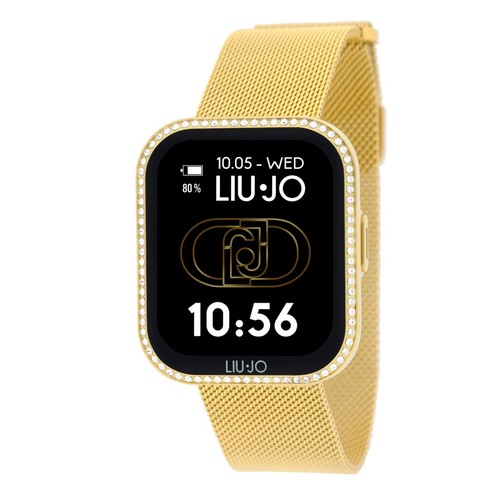 Smartwatch liu luxury voice - liu,