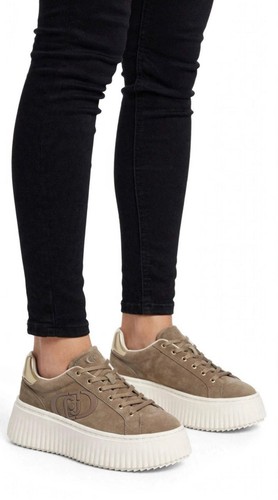 Sneakers donna liu platform - sneakers, jo