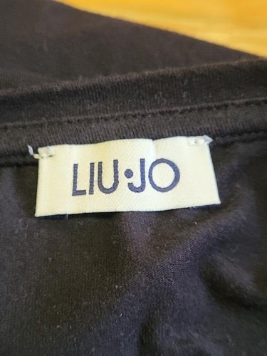 Maglione donna liu nero - donna, jo
