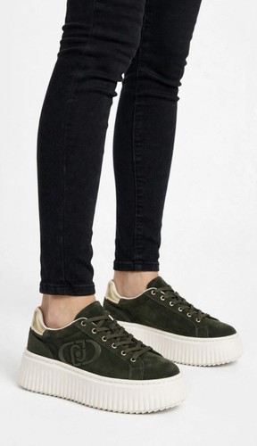 Sneakers donna liu platform - sneakers, jo