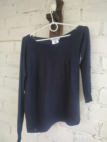 Maglione donna liu nero - maglione,
