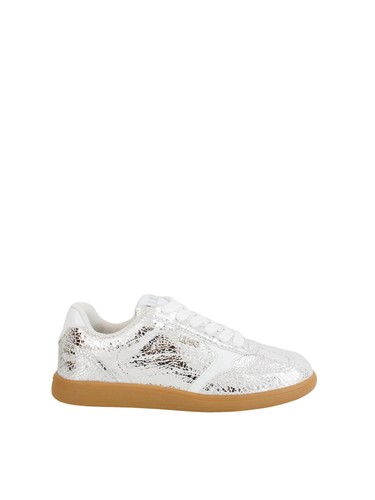 Sneakers liu donna pelle - liu, in