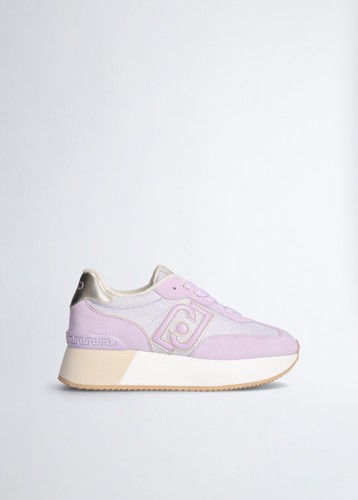 Sneakers liu platform in - sneakers, jo