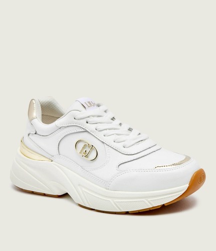 Liu sneaker donna mod lj01 - liu,