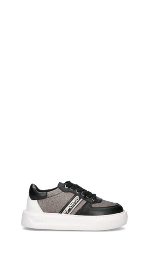 Liu sneakers ragazzo nero - liu,