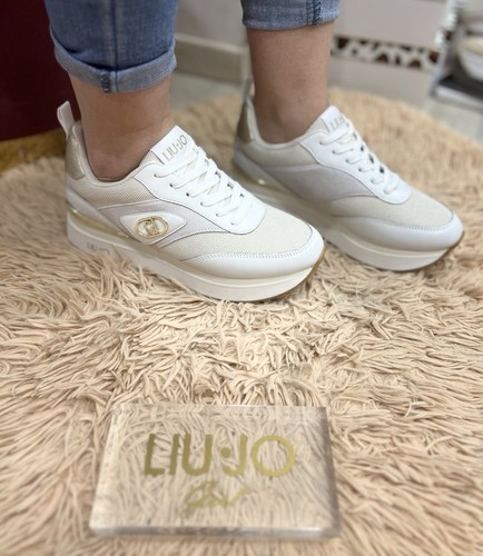 Sneakers donna liu - , jo