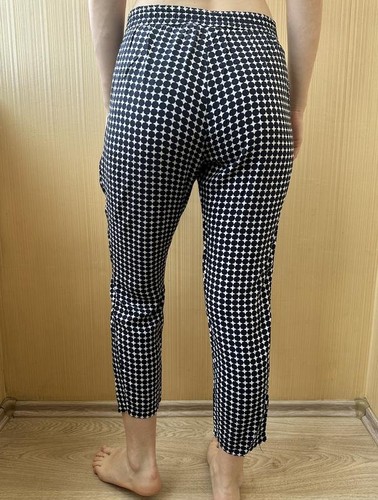 Pantalone donna liu - pantalone, jo
