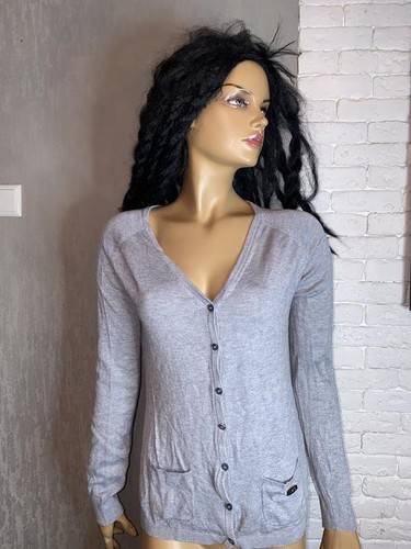 Maglione donna liu grigio - liu, jo