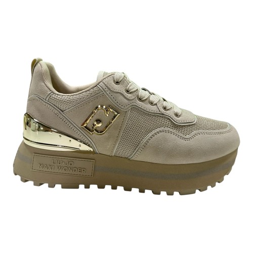 Liu sneakers maxi wonder in - liu,