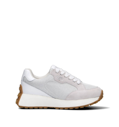 Liu sneakers donna bianco - sneakers,