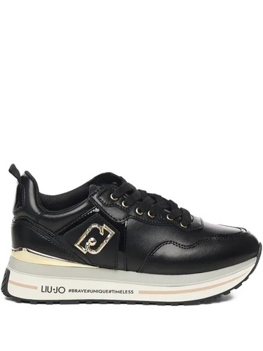 Liu sneakers in - pelle, e