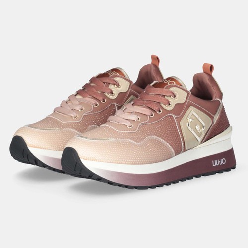 Sneakers liu maxi - jo, "maxi