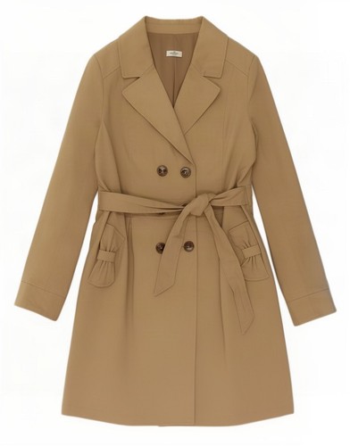 Trench cappotto donna - liu, jo